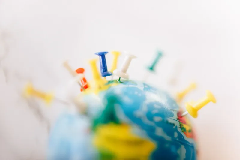 Forty Countries, One Rights Framework: How ISO 21000-6 Empowers US Distributors to Navigate Cross-Border Licensing at Scale