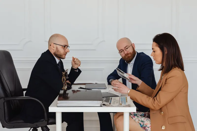 Bridging the Finance-Legal Divide: How ISO 21000-6 Gives CFOs and Attorneys a Shared Rights Vocabulary