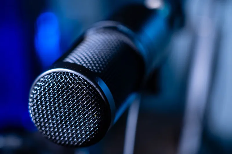 Audio's Uncharted Rights Territory: Why Podcast Networks Need ISO 21000-6 Before the Next Wave of Consolidation Hits