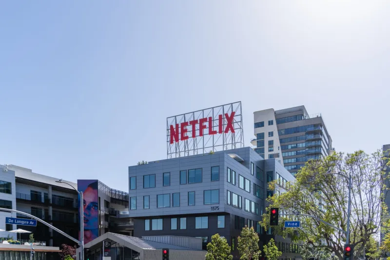 Fragmented Platforms, Fractured Rights: How the Streaming Explosion Is Pushing US Studios Toward ISO 21000-6