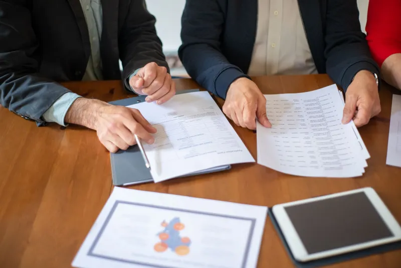 Vendor Compliance Claims Under the Microscope: A Procurement Team's Guide to Verifying Real ISO 21000-6 Support